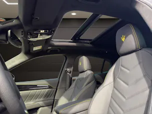 Maserati Grecale 2.0 Hybrid Modena