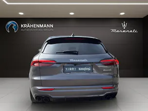 Maserati Grecale 2.0 Hybrid Modena