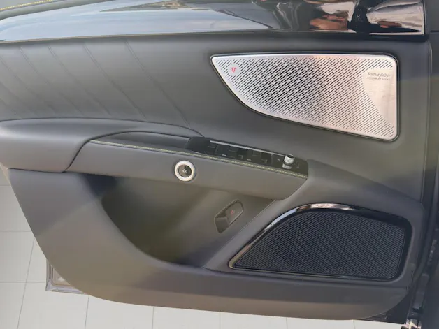 Maserati Grecale 2.0 Hybrid Modena