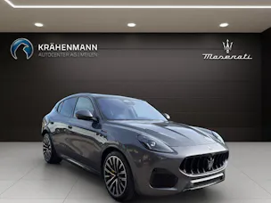Maserati Grecale 2.0 Hybrid Modena