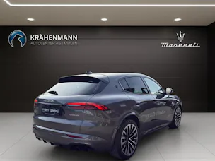 Maserati Grecale 2.0 Hybrid Modena