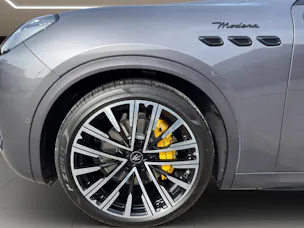 Maserati Grecale 2.0 Hybrid Modena