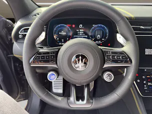 Maserati Grecale 2.0 Hybrid Modena