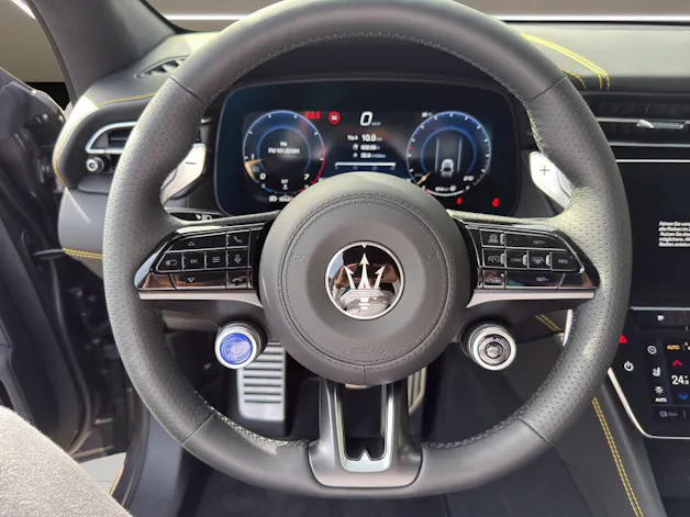 Maserati Grecale 2.0 Hybrid Modena