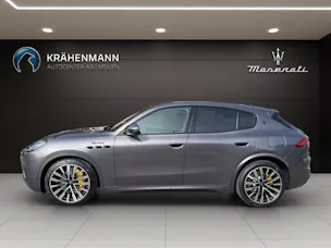 Maserati Grecale 2.0 Hybrid Modena