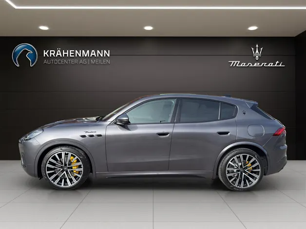 Maserati Grecale 2.0 Hybrid Modena