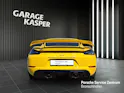 PORSCHE Cayman 718 GT4