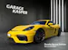 PORSCHE Cayman 718 GT4