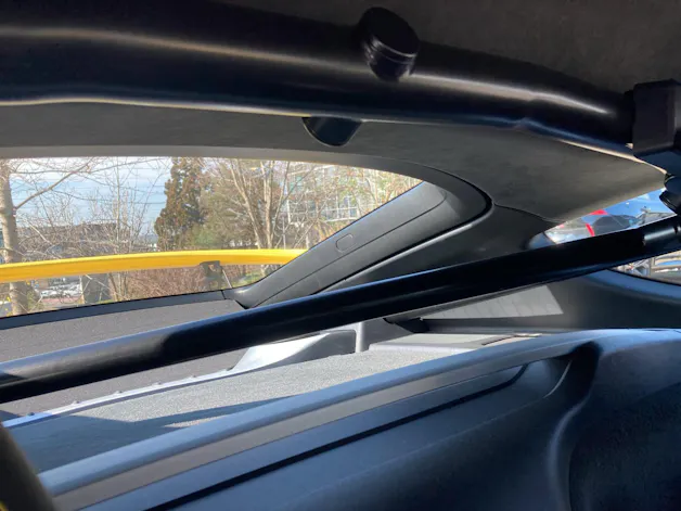 Porsche Cayman 718 GT4