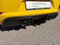 PORSCHE Cayman 718 GT4