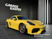 Porsche Cayman 718 GT4