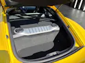 PORSCHE Cayman 718 GT4