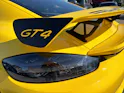 PORSCHE Cayman 718 GT4