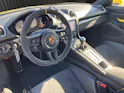 Porsche Cayman 718 GT4