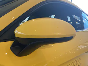 PORSCHE Cayman 718 GT4
