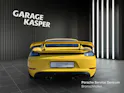 Porsche Cayman 718 GT4