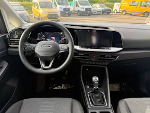 FORD Grand Tourneo Connect 2.0 EcoBlue AWD Active