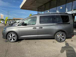 FORD Grand Tourneo Connect 2.0 EcoBlue AWD Active