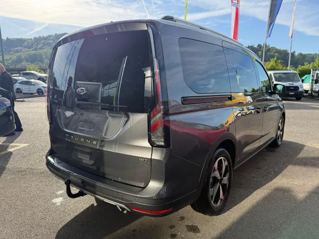 Ford Grand Tourneo Connect 2.0 EcoBlue AWD Active