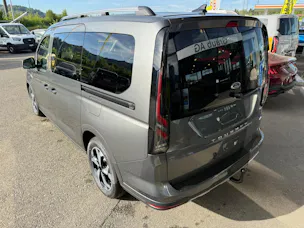 FORD Grand Tourneo Connect 2.0 EcoBlue AWD Active