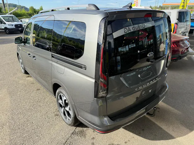 Ford Grand Tourneo Connect 2.0 EcoBlue AWD Active