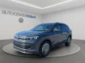 VW Tiguan 2.0 TSI DSG United 4Motion