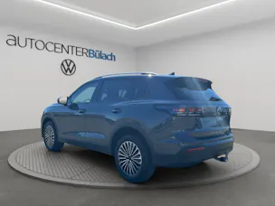 VW Tiguan 2.0 TSI DSG United 4Motion