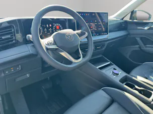 VW Tiguan 2.0 TSI DSG United 4Motion