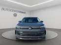 VW Tiguan 2.0 TSI DSG United 4Motion