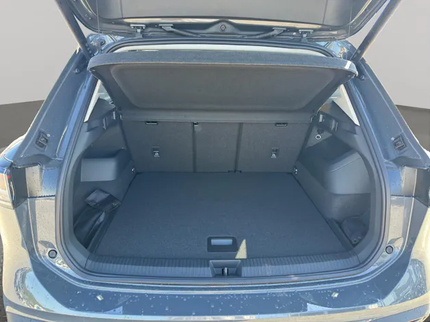 VW Tiguan 2.0 TSI DSG United 4Motion