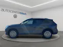 VW Tiguan 2.0 TSI DSG United 4Motion