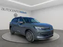 VW Tiguan 2.0 TSI DSG United 4Motion