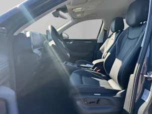 VW Tiguan 2.0 TSI DSG United 4Motion