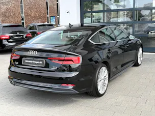 AUDI A5 Sportback 2.0 TDI quattro S-tronic