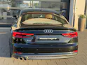 Audi A5 Sportback 2.0 TDI quattro S-tronic
