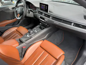 AUDI A5 Sportback 2.0 TDI quattro S-tronic