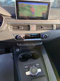 Audi A5 Sportback 2.0 TDI quattro S-tronic