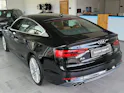 AUDI A5 Sportback 2.0 TDI quattro S-tronic