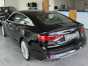AUDI A5 Sportback 2.0 TDI quattro S-tronic