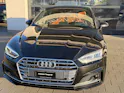 Audi A5 Sportback 2.0 TDI quattro S-tronic