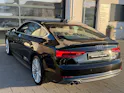 Audi A5 Sportback 2.0 TDI quattro S-tronic