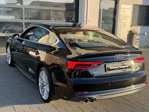 Audi A5 Sportback 2.0 TDI quattro S-tronic
