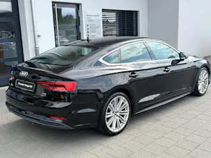 AUDI A5 Sportback 2.0 TDI quattro S-tronic