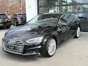 AUDI A5 Sportback 2.0 TDI quattro S-tronic