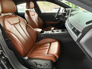 AUDI A5 Sportback 2.0 TDI quattro S-tronic