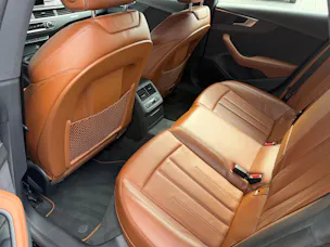 AUDI A5 Sportback 2.0 TDI quattro S-tronic