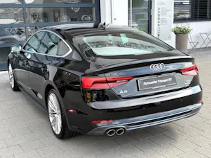 AUDI A5 Sportback 2.0 TDI quattro S-tronic