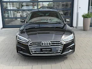 AUDI A5 Sportback 2.0 TDI quattro S-tronic