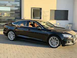 Audi A5 Sportback 2.0 TDI quattro S-tronic