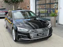 AUDI A5 Sportback 2.0 TDI quattro S-tronic
